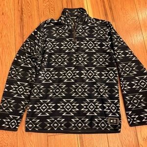 Hurley Monochrome Apparel